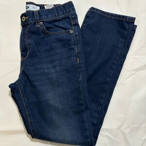 Boys Old Navy Skinny jeans Medium Wash size 14
